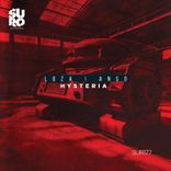 Artwork for "Hysteria"