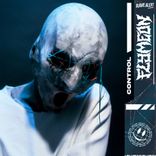 Artwork for "Control"