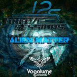 Artwork for "Alien Matter"