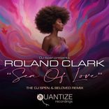 Artwork for "Sea Of Love"