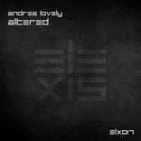 Artwork for "Altered"