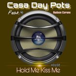 Artwork für "Hold Me Kiss Me"