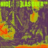 Portada para "Dusty Shore"