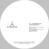 Artwork for "The Rebellion Of The Overman Part 1"