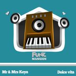 Artwork for "Dolce vita"