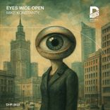 Artwork for "Eyes Wide Open"