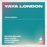 Artwork for "YAYA London 002"