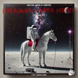 Artwork für "Hypergalactic Hammer Horsey (Original Mix)"