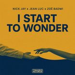 Artwork for "I Start To Wonder (Kide IT Remix)"
