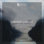 Artwork for "Somebody Like You"