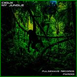 Artwork for "My Jungle"