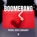 Portada para "Boomerang"