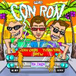 Artwork for "Con Ron"