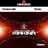 Artwork für "This Rox"