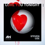 Portada para "Love You Tonight EP"