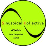 Portada para "Ciello"