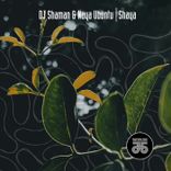 Portada para "Shaya"