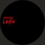 Portada para "Lefix"