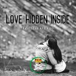 Artwork voor "Love Hidden Inside"