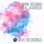 Artwork voor "Tribal Warrior"