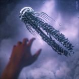 Artwork for "Strider"