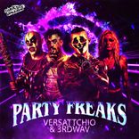 Artwork for "Party Freaks"