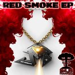 Artwork voor "Red Smoke EP"