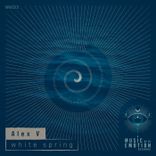 Artwork for "White Spring"