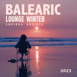 Artwork voor "Balearic Lounge Winter 2023"