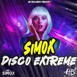Artwork for "Disco Extreme"