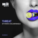 Artwork for "Threat"