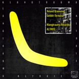 Artwork for "Defekt-Terminal"