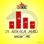 Artwork for "Show Me"