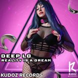 Artwork voor "Reality Is A Dream"