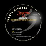 Artwork voor "Dangerous Minds - EP"