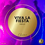 Artwork for "Viva La Fiesta"