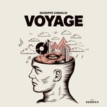 Artwork for "Voyage"