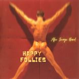 Artwork für "happy follies"
