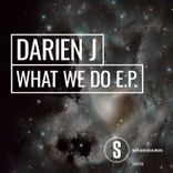 Artwork für "What We Do"