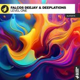 Artwork for "Level One"