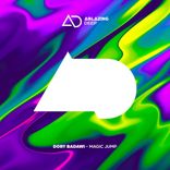 Artwork voor "Magic Jump"