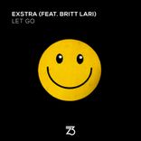 Portada para "Let Go"