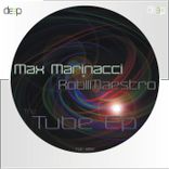 Artwork for "The Tube EP"