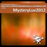 Artwork for "Mystery Luv 2012"