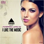 Artwork for "I Like The Music"