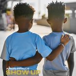 Artwork für "Show Up"