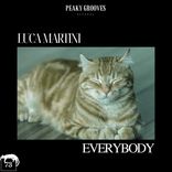 Artwork for "Everybody"