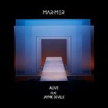 Portada para "Alive"