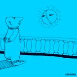 Artwork voor "A Precise Path"