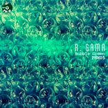 Artwork for "Bubble Green"